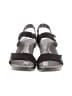 Naot Black Sandals Size EU 40 - photo 2