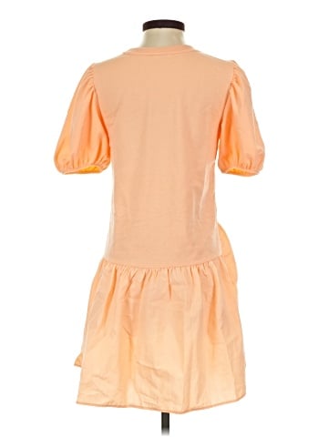 English Factory Casual Dress (view 2)