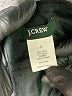J.Crew Solid Black Wool Skirt Size 6 - photo 4