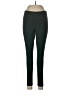 Gap Fit Solid Green Active Pants Size L - photo 1