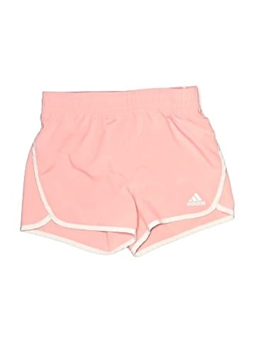 Adidas Athletic Shorts (view 1)