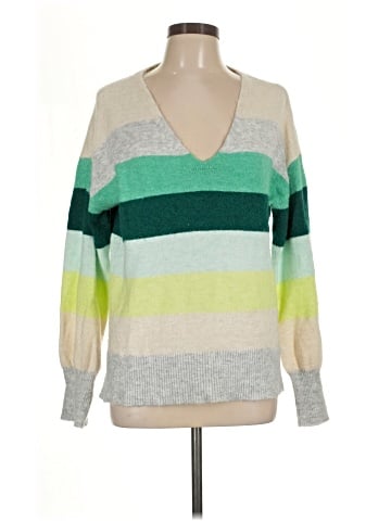 Ann Taylor LOFT Pullover Sweater (view 1)