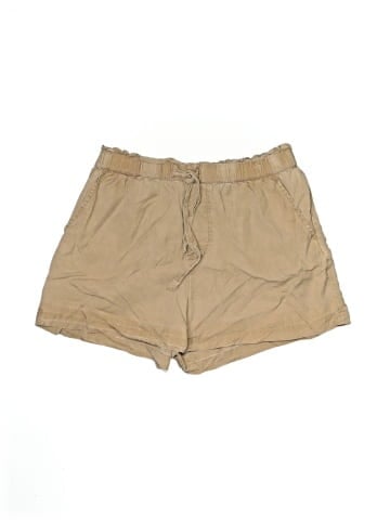 Lucky Brand Khaki Shorts (view 1)