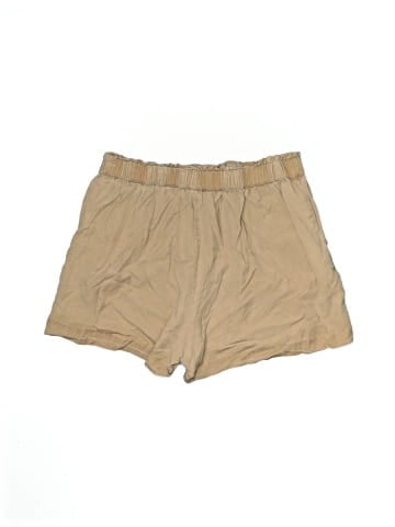 Lucky Brand Khaki Shorts (view 2)
