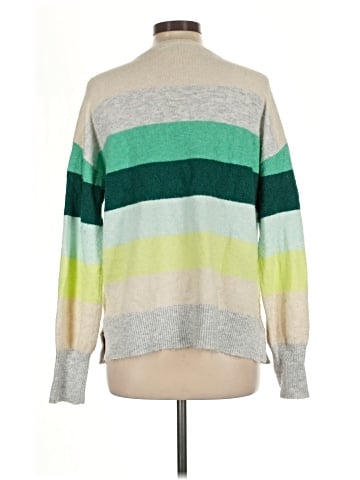 Ann Taylor LOFT Pullover Sweater (view 2)