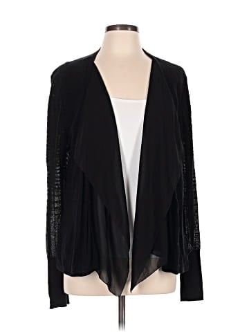 Simply Vera Vera Wang Cardigan (view 1)