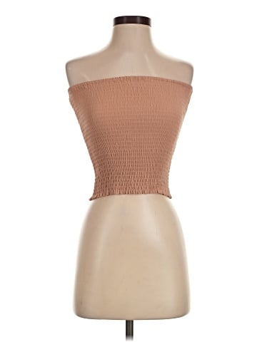 WAYF Tube Top (view 1)