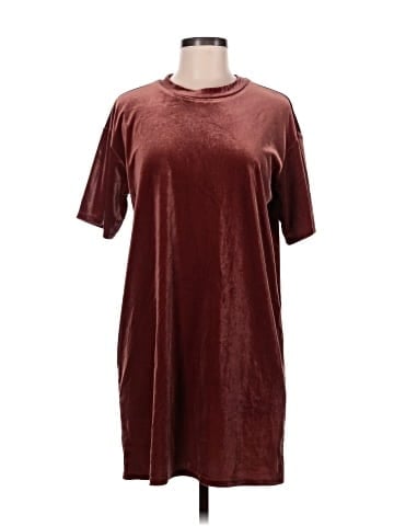 Forever 21 Casual Dress (view 1)