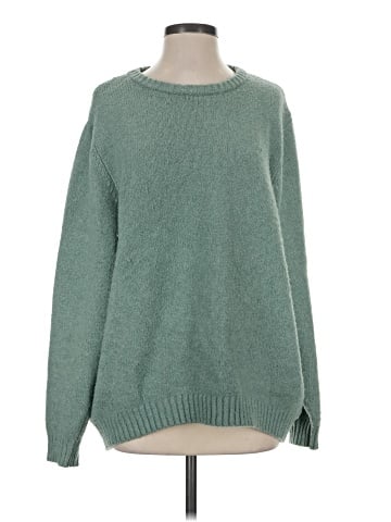 Altar'd State Pullover Sweater (view 1)