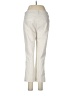 Eliane Rose Ivory Khakis Size 8 - photo 2