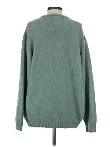Altar'd State Pullover Sweater (view 2)