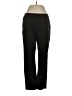 Jil Sander Solid Black Active Pants Size EU 36 / US 6 - photo 1