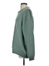 Altar'd State Solid Green Pullover Sweater Size S - photo 5