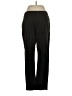 Jil Sander Solid Black Active Pants Size EU 36 / US 6 - photo 2