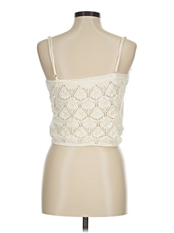 Aeropostale Sleeveless Blouse (view 2)