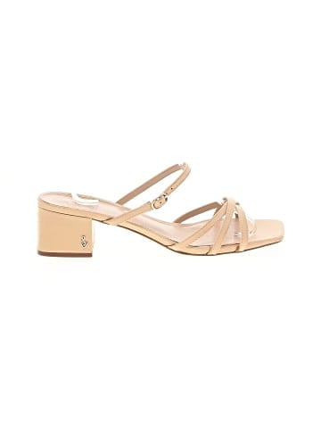 Sam Edelman Sandals (view 1)