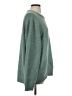 Altar'd State Solid Green Pullover Sweater Size S - photo 4