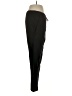 Jil Sander Solid Black Active Pants Size EU 36 / US 6 - photo 4