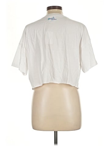 Forever 21 Short Sleeve T-Shirt (view 2)