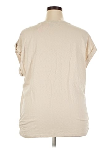 Chico's Short Sleeve Top (view 2)