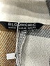 BLOOMCHIC Brown Kimono Size 22 - photo 7