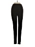 Express Solid Black Active Pants Size XS - photo 1