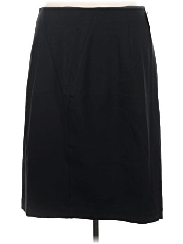 Lane Bryant Casual Skirt (view 2)