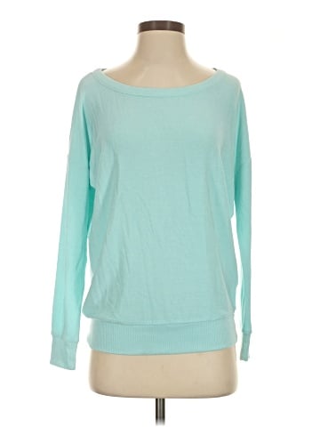 Chaser Long Sleeve T-Shirt (view 1)
