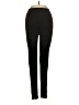 Express Solid Black Active Pants Size XS - photo 2