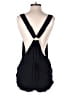 RVCA 100% Viscose Black Overalls Size XS - photo 2