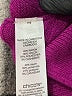 Chico's Purple Pullover Sweater Size Lg (2) - photo 8