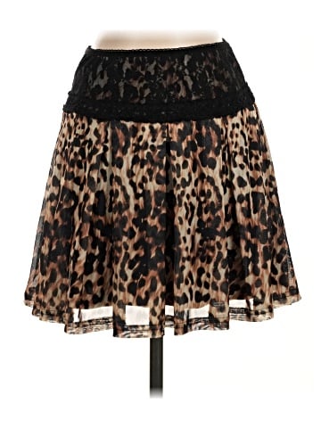 Daisy Street Casual Skirt (view 1)