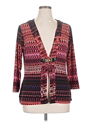 Carolyn Taylor Kimono (view 1)