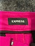 Express Purple Casual Pants Size 0 - photo 4