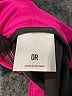 Express Purple Casual Pants Size 0 - photo 5