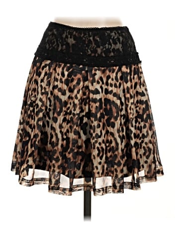 Daisy Street Casual Skirt (view 2)