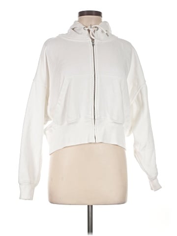 Gap Zip Up Hoodie (view 1)