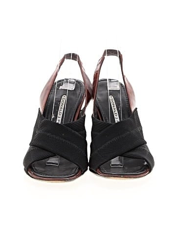 Donald J Pliner Heels (view 2)