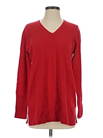 J.Jill Long Sleeve Top (view 1)