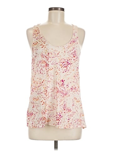 CALVIN KLEIN JEANS Sleeveless Blouse (view 1)