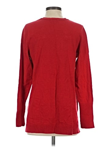 J.Jill Long Sleeve Top (view 2)