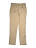Mini Boden Solid Tan Khakis Size 12 - 13 - photo 2