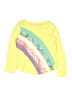 Epic Threads Yellow Long Sleeve Top Size 3T - photo 1