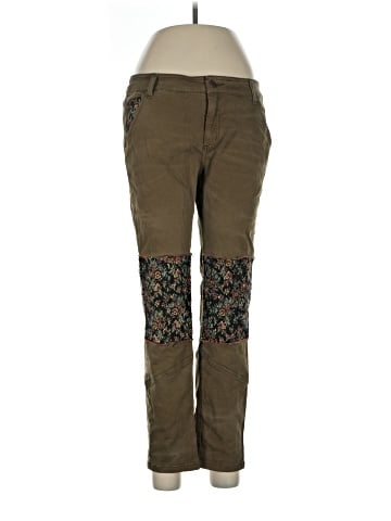 Free People Khakis (view 1)