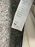 Fabletics Ivory Active Pants Size M - photo 5