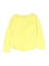 Epic Threads Yellow Long Sleeve Top Size 3T - photo 2
