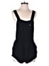 RVCA 100% Viscose Black Overalls Size XS - photo 1