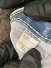 Unbranded Print Blue Jeans Size XL - photo 7