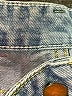Unbranded Print Blue Jeans Size XL - photo 8