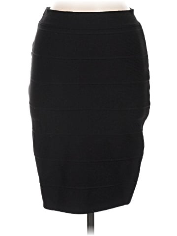 Romeo & Juliet Couture Casual Skirt (view 1)
